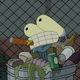 Image for article titled We join Bender, and his ass, on a sentimental journey
